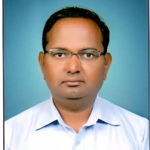 Prof. Manish image