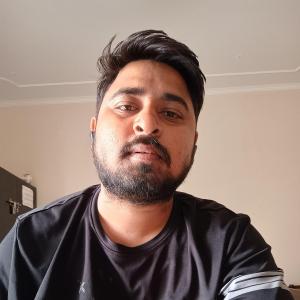 Maan Singh Yadav image