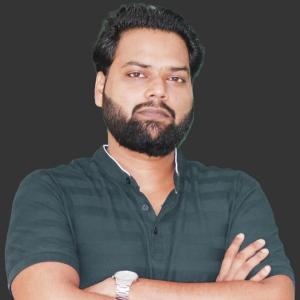 Kunal Jaiswal image