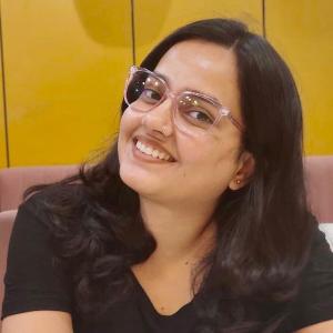 Shinu Kumari image