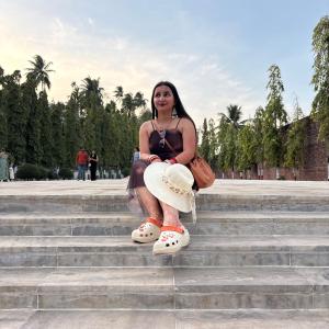 Mahima Chaudhary image