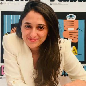 Aditi Seth image
