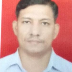 Aditya Kumar Singh image