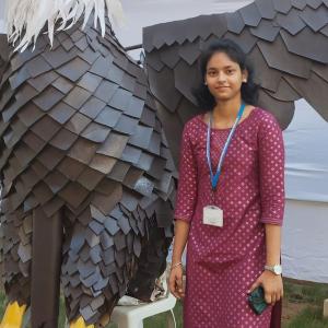 Amrutha image