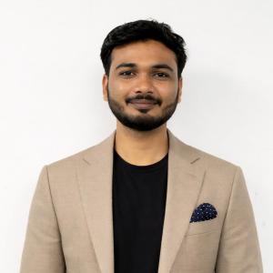 Mayur Salunke image