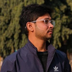 Arup Paul image