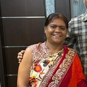 Archna Gupta image