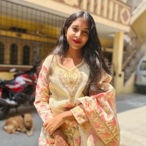 Namratha B image
