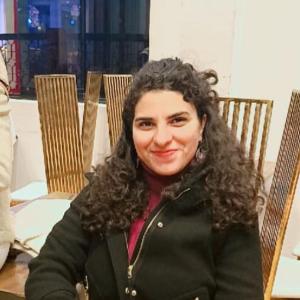 Asmaa Mansour image