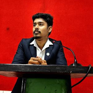 Rahul image