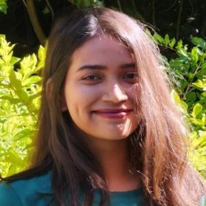 Hema Nagraj image