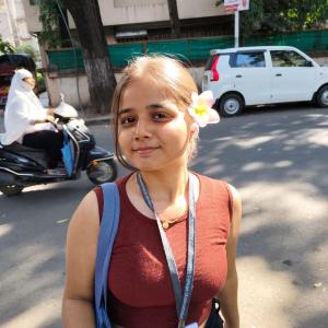 Tejaswini image