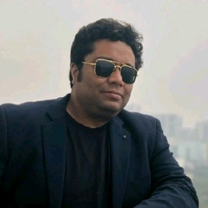 Tathagata Dutta image