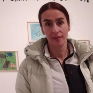 Anastasia Topalian image
