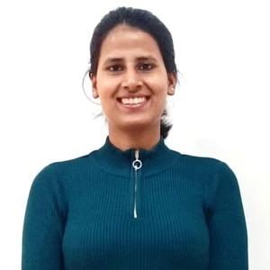 Anjali Singh image