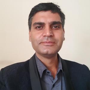 Amit Seth image