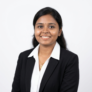 Raji Srinivasan image