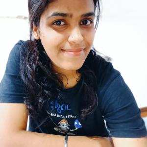 Shivangi Pandey image