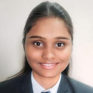 Ankita Shinde image