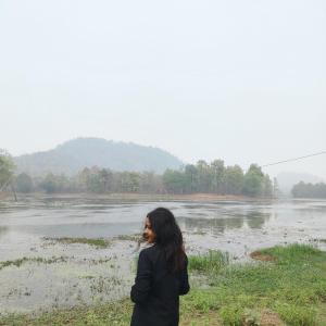 Sibani Saha image