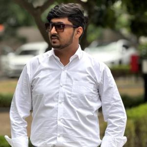 Gautam image