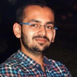 Dr Abhinav Manish image