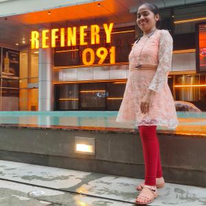 Pree Dutta image