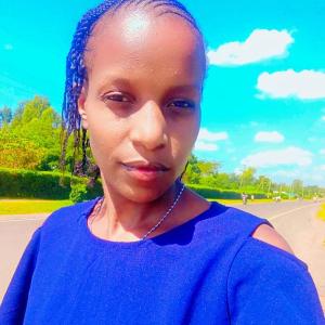 Huldah Moraa image
