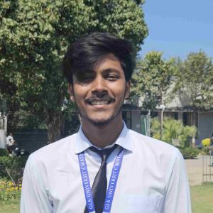 Suryansh Agrawal image