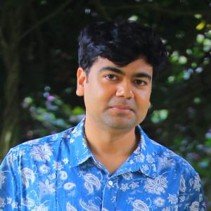 Neeraj Gupta image