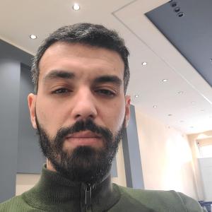Aissaoui Mohammed image