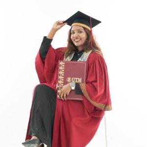 Rogini Krishnan image