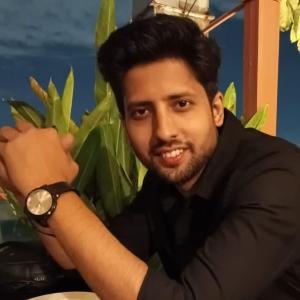 Aman Bajpai image