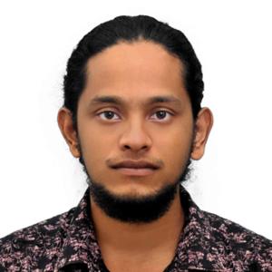 Nikhil R Krishnan image