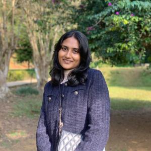 Smarika Dhungana image