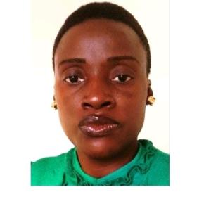 Elizabeth Kizza image