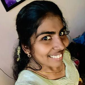 Jeya Shamily image