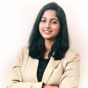 Sindhu Suhas image