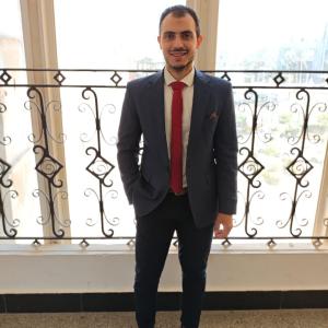 Ammar Eid image