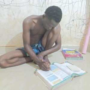 Weatey Kweku image