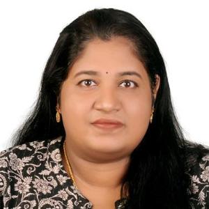 Athira Babu image