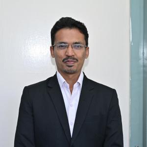 Jaydeep Ramanuj image