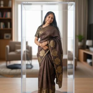 Vaishnavi Tiwari image
