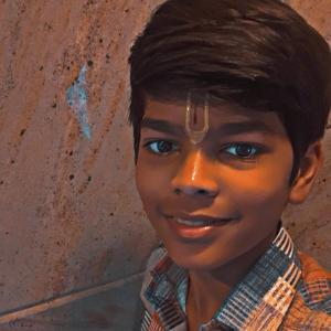 Krishna Agarwal image