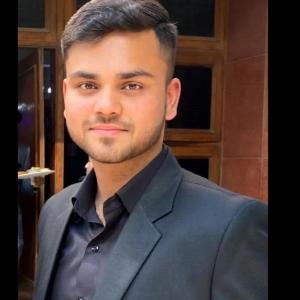 Dev Dwivedi image