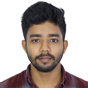 Abin S Kumar image