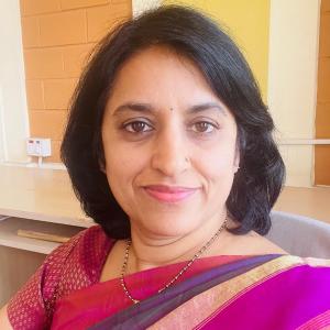 Anuradha Gouravaram image