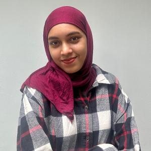 Aysha Fina image