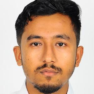 Abin Bhatta image