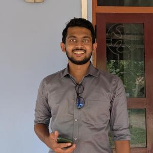 Randika Gunathilaka image
